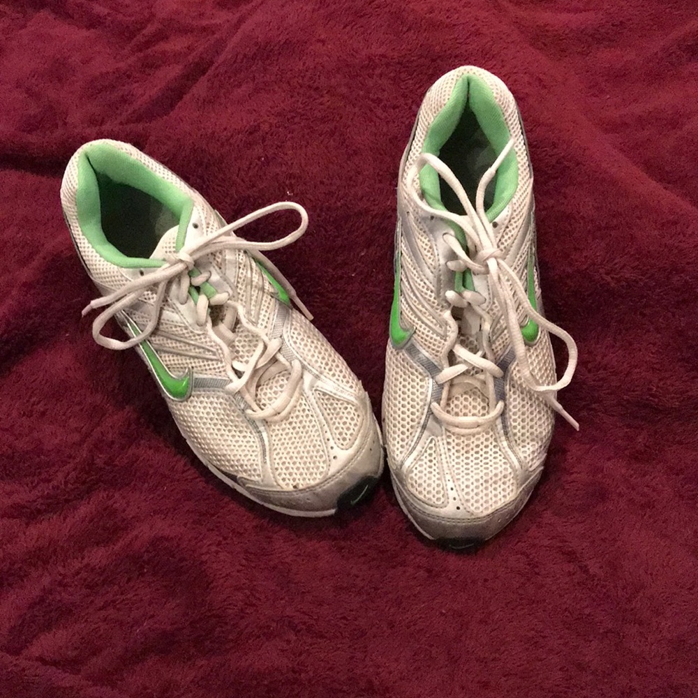 Nike Running Shoes